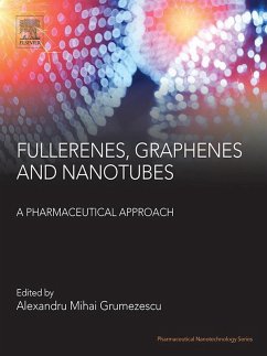 Fullerens, Graphenes and Nanotubes (eBook, ePUB)