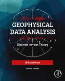 Geophysical Data Analysis (eBook, ePUB)