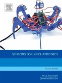 Sensors for Mechatronics (eBook, ePUB)