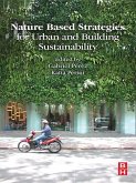 Nature Based Strategies for Urban and Building Sustainability (eBook, ePUB)