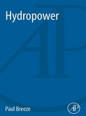 Hydropower (eBook, ePUB)