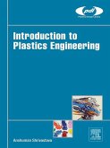 Introduction to Plastics Engineering (eBook, ePUB)