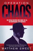 Operation Chaos (eBook, ePUB)