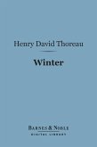 Winter (Barnes & Noble Digital Library) (eBook, ePUB)