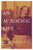 An Academic Life (eBook, ePUB)