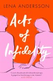 Acts of Infidelity (eBook, ePUB)