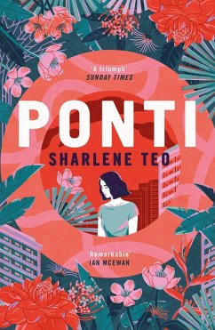 Ponti (eBook, ePUB) - Teo, Sharlene