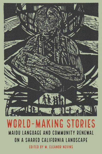 World-Making Stories (eBook, ePUB) World-Making Stories (eBook, ePUB)