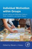Individual Motivation within Groups (eBook, ePUB)