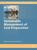 Sustainable Management of Coal Preparation (eBook, ePUB)