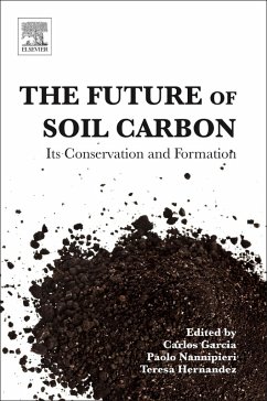Cover The Future of Soil Carbon (eBook, ePUB)