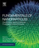 Fundamentals of Nanoparticles (eBook, ePUB)