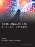 Lipid Nanocarriers for Drug Targeting (eBook, ePUB)