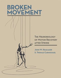 Cover Broken Movement (eBook, ePUB)
