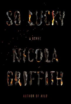 So Lucky (eBook, ePUB) - Griffith, Nicola