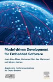 Model Driven Development for Embedded Software (eBook, ePUB)