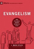 Evangelism (eBook, ePUB)