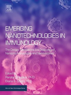 Cover Emerging Nanotechnologies in Immunology (eBook, ePUB)