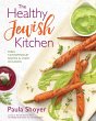 The Healthy Jewish Kitchen (eBook, ePUB) - Bild 1