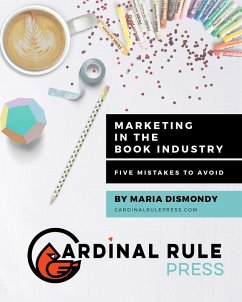Cover Marketing In The Book Industry (eBook, ePUB)