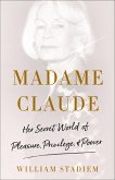 Madame Claude (eBook, ePUB)
