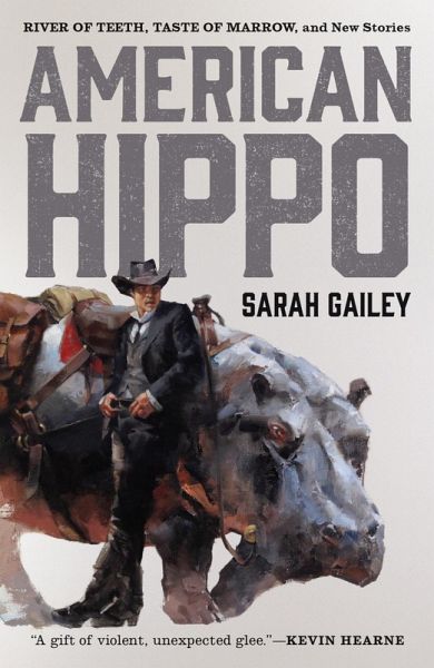 American Hippo (eBook, ePUB) American Hippo (eBook, ePUB)