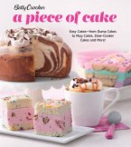 Betty Crocker A Piece of Cake (eBook, ePUB)