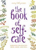 The Book of Self-Care (eBook, ePUB)