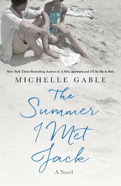 The Summer I Met Jack (eBook, ePUB) - Gable, Michelle