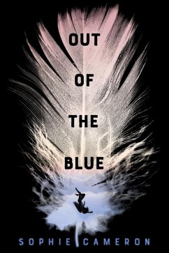 Cover Out of the Blue (eBook, ePUB)