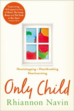 Only Child (eBook, ePUB) - Navin, Rhiannon