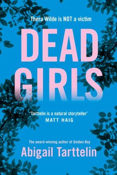 Cover Dead Girls (eBook, ePUB)