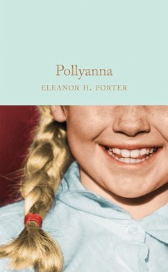 Pollyanna (eBook, ePUB) - Porter, Eleanor H.