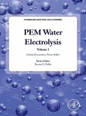 PEM Water Electrolysis (eBook, ePUB) PEM Water Electrolysis (eBook, ePUB)