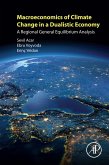 Macroeconomics of Climate Change in a Dualistic Economy (eBook, ePUB)