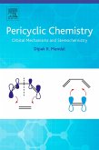 Pericyclic Chemistry (eBook, ePUB)