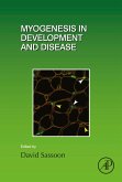 Myogenesis in Development and Disease (eBook, ePUB)