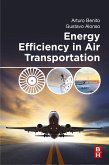 Energy Efficiency in Air Transportation (eBook, ePUB)