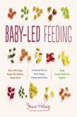 Baby-Led Feeding (eBook, ePUB)