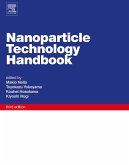 Nanoparticle Technology Handbook (eBook, ePUB)