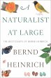 A Naturalist at Large (eBook, ePUB) - Bild 1