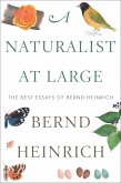 A Naturalist at Large (eBook, ePUB)