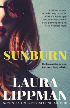 Sunburn (eBook, ePUB) - Lippman, Laura