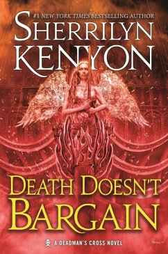 Death Doesn't Bargain (eBook, ePUB) - Kenyon, Sherrilyn
