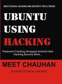 Ubuntu Using Hacking (eBook, ePUB)