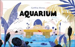Cover Aquarium (eBook, ePUB)