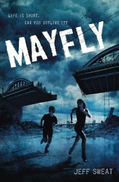 Mayfly (eBook, ePUB) Cover Mayfly (eBook, ePUB)