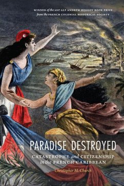 Paradise Destroyed (eBook, ePUB) - Church, Christopher M.