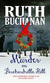 Murder on Birchardville Hill (eBook, ePUB)