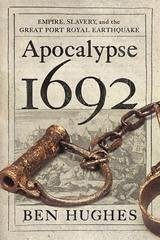 Cover Apocalypse 1692 (eBook, ePUB)